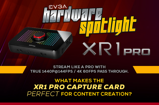 XR1 Pro  Infographic 1