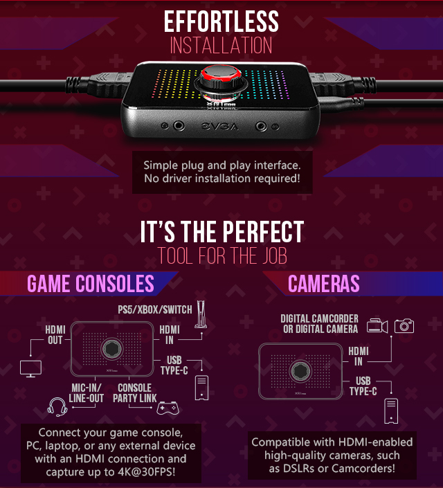 XR1 Pro  Infographic 2