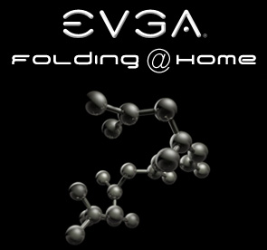 Folding@Home with EVGA