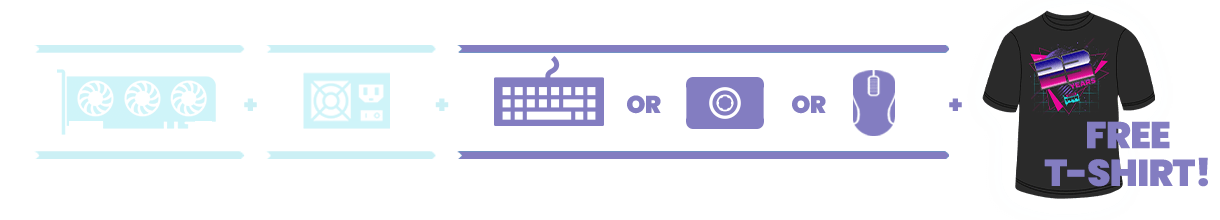 DIY Configurator Infographic