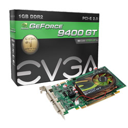  Nvidia Geforce 9400 Gt   -  5