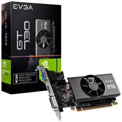 EVGA Geforce GT 730