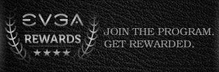 EVGA Affiliate Rewards