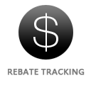Rebate Tracking