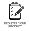 Register Your Product