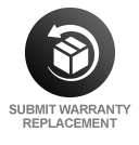 Submit Warranty Replacement