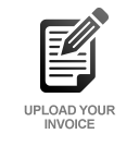 Upload Your Invoice